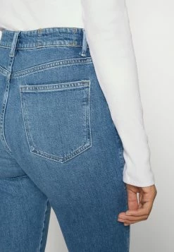 Zign Slim Fit Jeans - Blue Denim 11 Zign Slim Fit Jeans - Blue Denim -Zign 1007a42a94b94b40a0e6b0c29caccf34