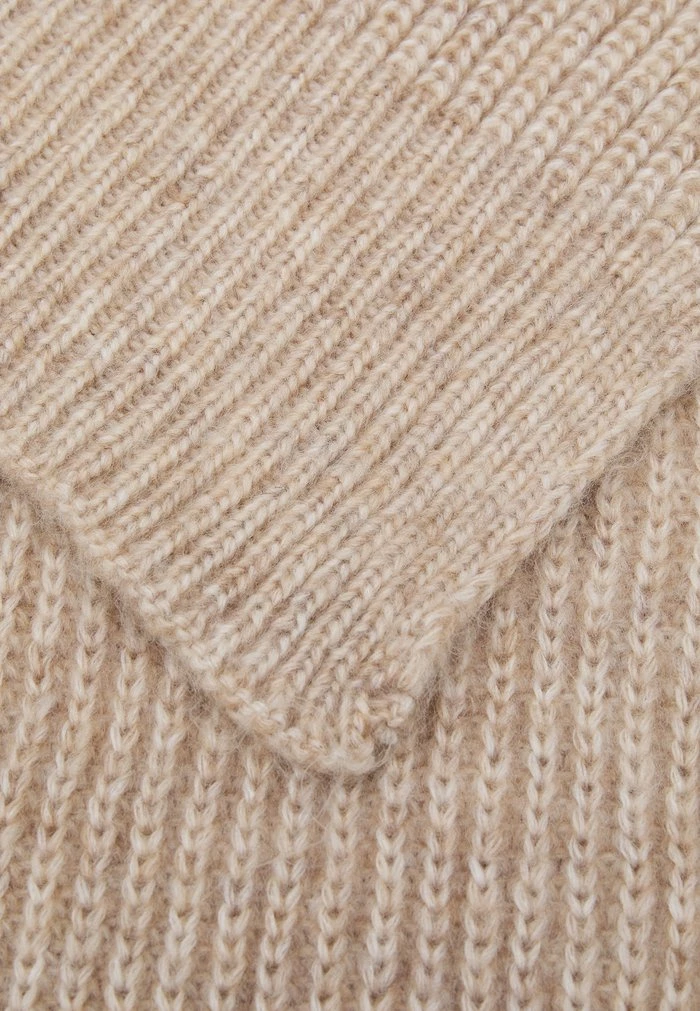 Zign Scarf - Camel 5 Zign Scarf - Camel - Image 3