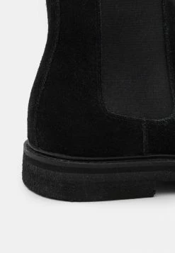 Zign LEATHER - Classic Ankle Boots - Black -Zign 11bbdada3db049eeb602795330a2b1bf