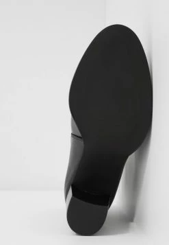 Zign Ankle Boots - Black -Zign 11e8f9c51d5243b895ee50b59805c978