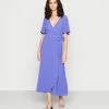 REDEZIGN - Day Dress - Blue/grey -Zign 121da9c7cf104eeeaebd587bc7460ed5
