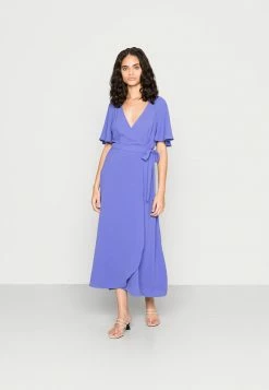 REDEZIGN - Day Dress - Blue/grey