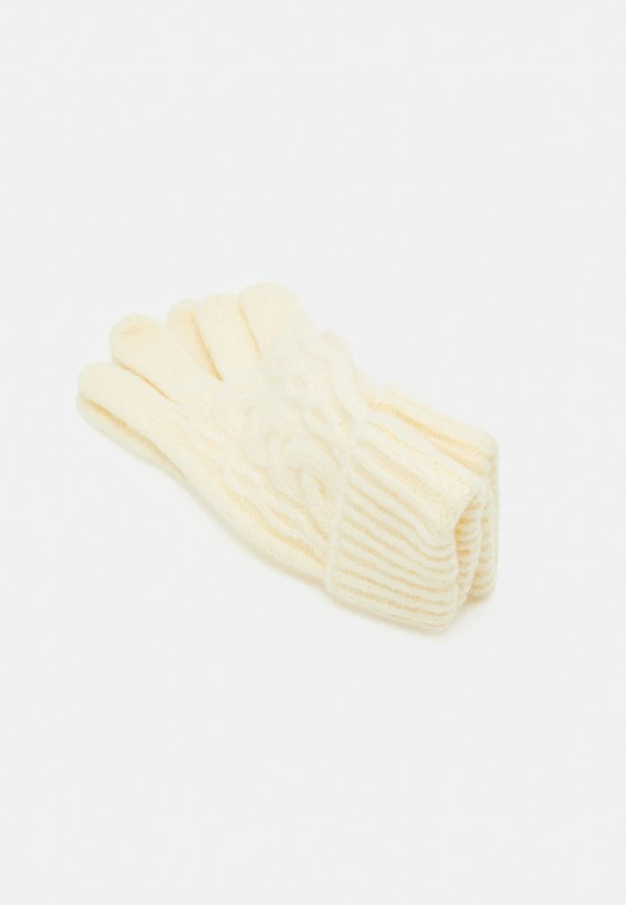 Zign Gloves - Beige 4 Zign Gloves - Beige - Image 2