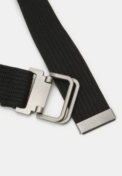Zign Belt - Black -Zign 1331a116292b44ee8b0fafc4a978c3de