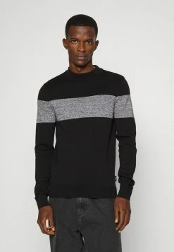 Zign Jumper - Black