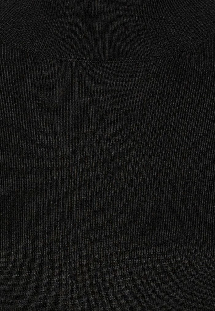 Zign Jumper - Black 5 Zign Jumper - Black - Image 3