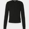 Zign Jumper - Black -Zign 13e1ccc2675942da84e32900eaad64c1