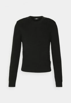 Zign Jumper - Black