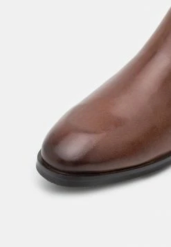 Zign LEATHER - Classic Ankle Boots - Brown 13 Zign LEATHER - Classic Ankle Boots - Brown -Zign 13f37589109e4f1cbccf15f6c09fef84