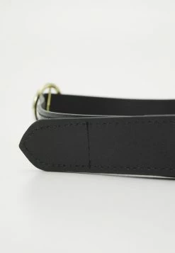 ZIGN ADAPTIVE HOOK AND LOOP BELT - Belt - Black 19 ZIGN ADAPTIVE HOOK AND LOOP BELT - Belt - Black -Zign 14a59e65096a4d5c8238272b4900dc49