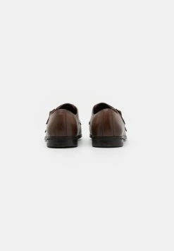 Zign LEATHER - Slip-ons - Brown -Zign 151ae67d0fa94faf81856b23b3725edd