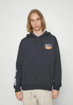 Zign Hoodie - Dark Grey -Zign 1563176be4cd4f29b517d79aec491a06