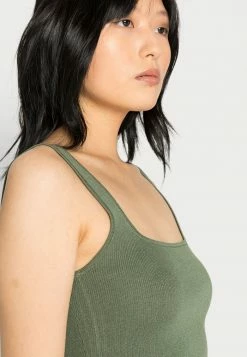 Zign Top - Green -Zign 15e3c8155be54f7faa5136c6c21f5344