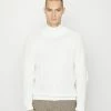 REDEZIGN - Jumper - White -Zign 1646fdc9afad431e96632698927fc3ee