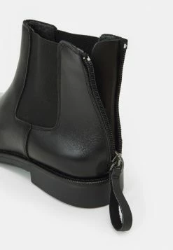 Zign UNISEX - Classic Ankle Boots - Black -Zign 16649d07db154baa9170fc8155c81b04