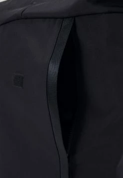 Zign UNISEX - Rucksack - Black -Zign 168860f6a8834a6d93e7201459887a27