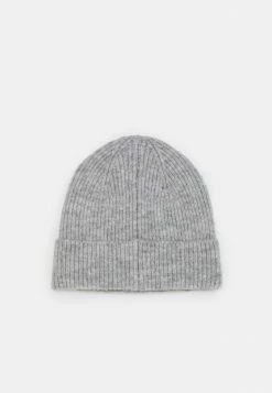 Zign Beanie - Grey -Zign 16917cb10fd94e49862a4a5e5dd97d79