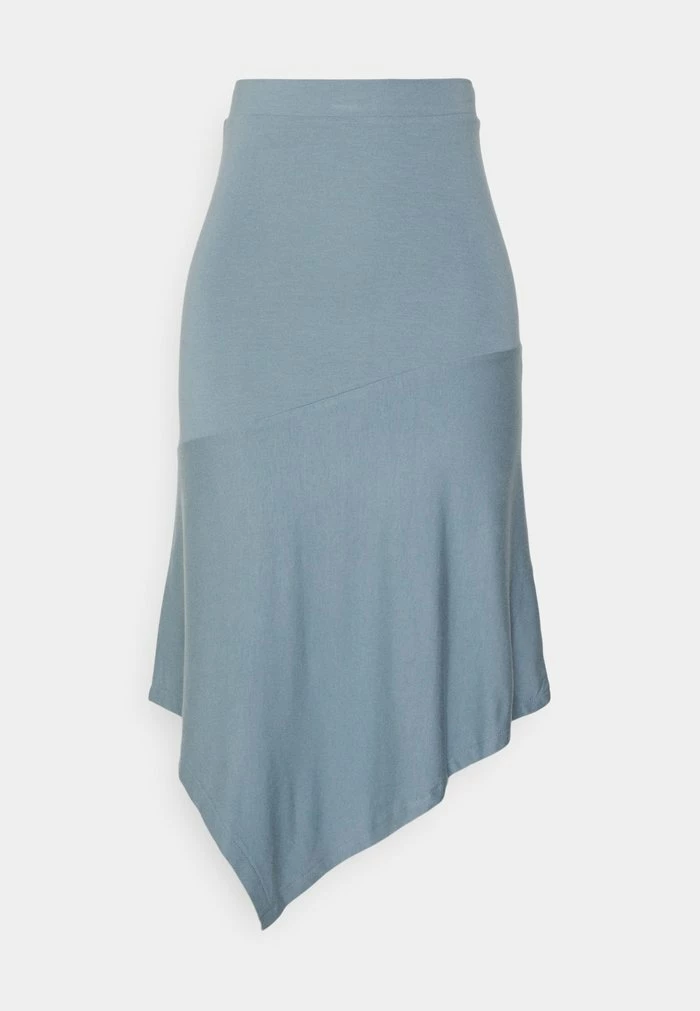 REDEZIGN - A-line Skirt - Light Blue 3 REDEZIGN - A-line Skirt - Light Blue