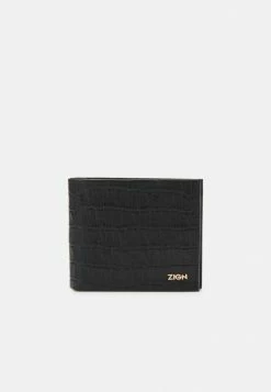 Zign Wallet - Black
