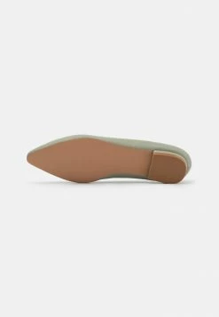 Zign Ballet Pumps - Khaki 12 Zign Ballet Pumps - Khaki -Zign 173eb5d4cb62439396c15d32df7f47f1