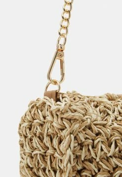 Zign Clutch - Beige -Zign 17436457c97c45afa051a0bef4ae10b6