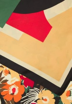 Zign 2 PACK - Scarf - Multi-coloured/red/orange -Zign 176827d132cb4374b2571ca45825be23