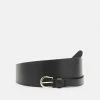 Zign LEATHER - Belt - Black -Zign 17736892cbaa400ca9a41b35c58b91d5
