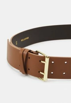 Zign Belt - Cognac -Zign 17c7e057918f4ed3ac17cf97c3a526c3