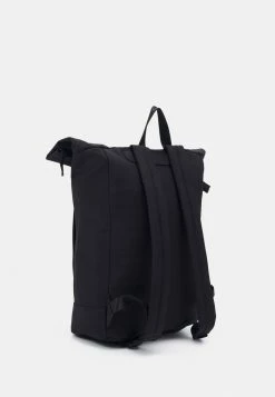Zign UNISEX - Rucksack - Black -Zign 183148ddadad47bf8c581605568edc8e