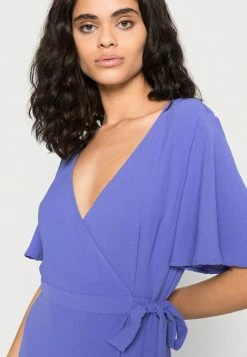 REDEZIGN - Day Dress - Blue/grey -Zign 18c0bdc733e142db893ca4d1b4422894