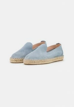 Zign Espadrilles - Blue -Zign 1942c97fc3144745afec753ce4330b91