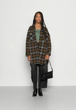 Zign MERCERIZED STRAP - Top - Light Green 8 Zign MERCERIZED STRAP - Top - Light Green -Zign 196a10b3020144afb00c44b3bcadc83b