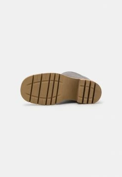Zign LEATHER - Platform Boots - Brown 12 Zign LEATHER - Platform Boots - Brown -Zign 19709e48a22e41c683eef4f45d8f05f5