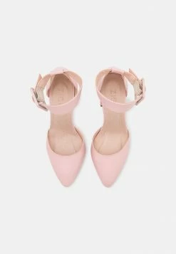 Zign LEATHER - Classic Heels - Light Pink 11 Zign LEATHER - Classic Heels - Light Pink -Zign 19a17dca769543fda2d1accce47e7f8c