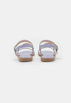 Zign LEATHER - Sandals - Lilac -Zign 19abc51d3883426da04c3ef62a2708bf
