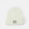 Zign UNISEX - Beanie - White -Zign 19b1324cd6074e119738aff845aa7a8c