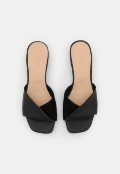 Zign Mules - Black -Zign 1a490d877607477e8441c84ab2ba9248