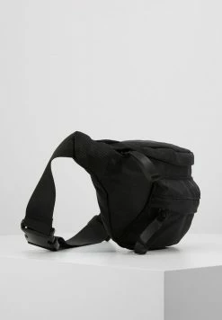 Zign UNISEX - Bum Bag - Black -Zign 1a7e9e5dba634b8c9772116a134b8c70