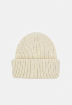 Zign UNISEX - Beanie - Beige -Zign 1b1598ad304f4321b8e149528b71e2e2
