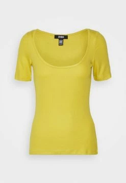 REDEZIGN - Basic T-shirt - Green -Zign 1b58c9b5b07048f6900785bec3e91d8a