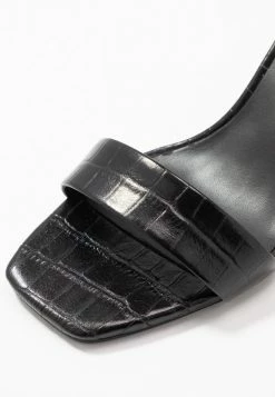 Zign Sandals - Black -Zign 1babcb72f8f040a99034a9f59c11dfdd