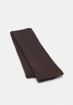 Zign UNISEX - Scarf - Brown