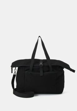 Zign Weekend Bag - Black