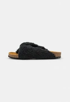 Zign Mules - Black -Zign 1d0fe73b4bad41cb8ff1068841a8a1b7