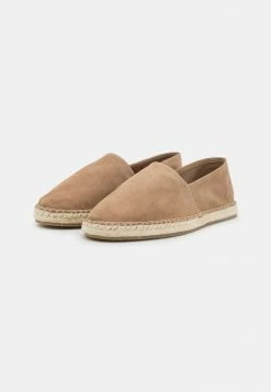 Zign LEATHER - Espadrilles - Beige -Zign 1d434d83396340c5921e4cd2482b27d3