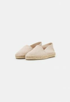 Zign LEATHER - Espadrilles - Offwhite -Zign 1d539cc21d394c578ec8646285bb01aa