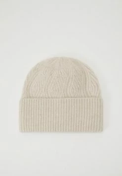 Zign Beanie - White