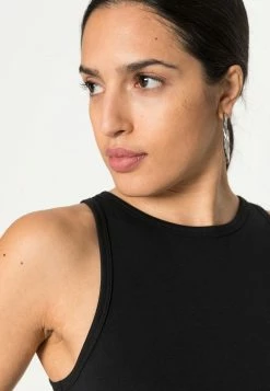 Zign Top - Black -Zign 1dc20be990b24e37907f3c47bbf4b018