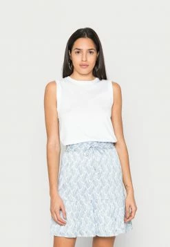 REDEZIGN - Top - White