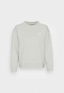 REDEZIGN BOTANICAL - Sweatshirt - Light Grey 10 REDEZIGN BOTANICAL - Sweatshirt - Light Grey -Zign 1df97a035be1496cb1bcea286c9624d8